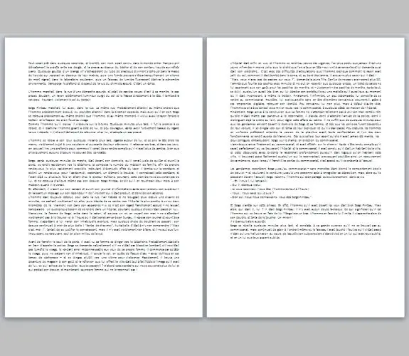 Vignette : Destin croisé : Julien Lepage : Projet réalisé en 2007 avec <a href="http://werna.fr">Erwan Bracchi</a>.<br/> L'idée était de créer autour d'un thème…