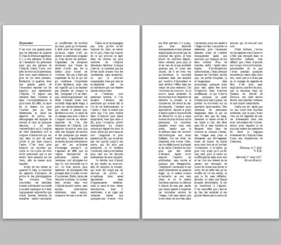 Vignette : Disjoncteur : Erwan Bracchi : Projet réalisé en 2007 avec <a href="http://werna.fr">Erwan Bracchi</a>.<br/> L'idée était de créer autour d'un thème…