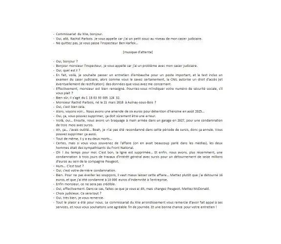 Vignette : Erreurs de jeunesse ? : Julien Lepage : Projet réalisé en 2007 avec <a href="http://werna.fr">Erwan Bracchi</a>.<br/> L'idée était de créer autour d'un thème…