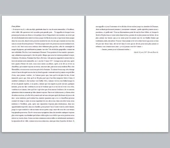 Vignette : Feux follets : Erwan Bracchi : Projet réalisé en 2007 avec <a href="http://werna.fr">Erwan Bracchi</a>.<br/> L'idée était de créer autour d'un thème…