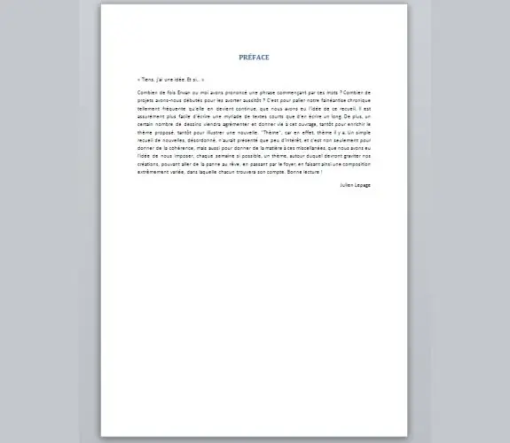 Vignette : L'idée : Julien Lepage : Projet réalisé en 2007 avec <a href="http://werna.fr">Erwan Bracchi</a>.<br/> L'idée était de créer autour d'un thème…