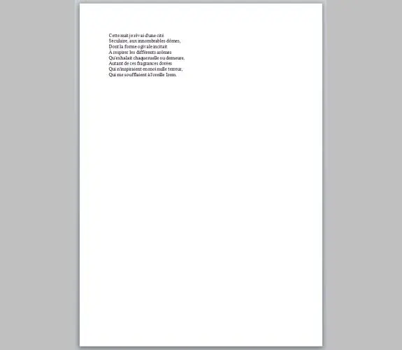 Vignette : Irem : Erwan Bracchi : Projet réalisé en 2007 avec <a href="http://werna.fr">Erwan Bracchi</a>.<br/> L'idée était de créer autour d'un thème…
