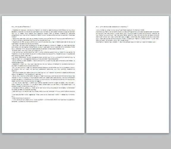 Vignette : Avec des scies : Julien Lepage : Projet réalisé en 2007 avec <a href="http://werna.fr">Erwan Bracchi</a>.<br/> L'idée était de créer autour d'un thème…
