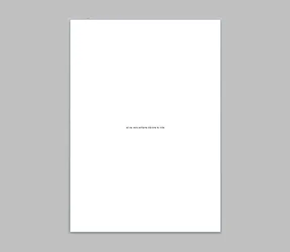 Vignette : Vers solitaire : Erwan Bracchi : Projet réalisé en 2007 avec <a href="http://werna.fr">Erwan Bracchi</a>.<br/> L'idée était de créer autour d'un thème…