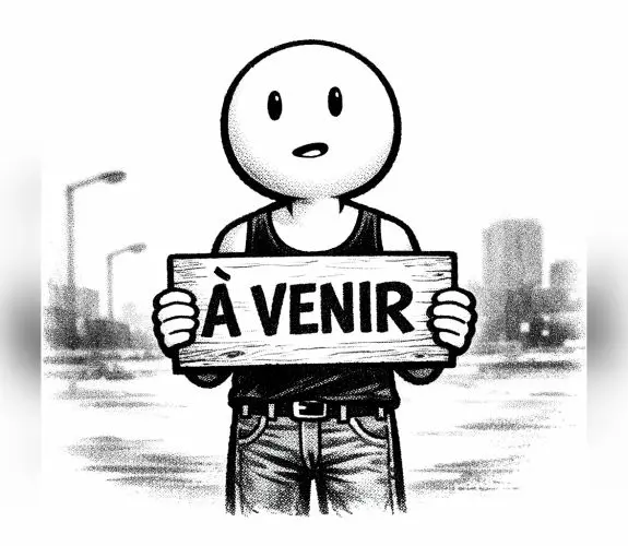 Vignette : Alan Kardek