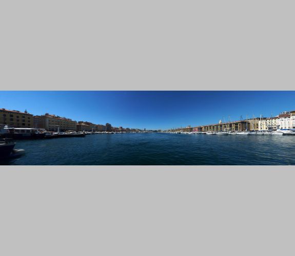 Marseille – Vieux port