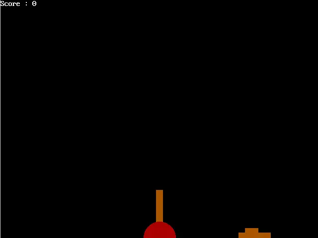 Vignette : Le débouche-évier : Jeu tout en finesse et en subtilité.