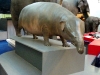 3 juin 2011 - Week-end à Londres - Museum d'histoire naturelle