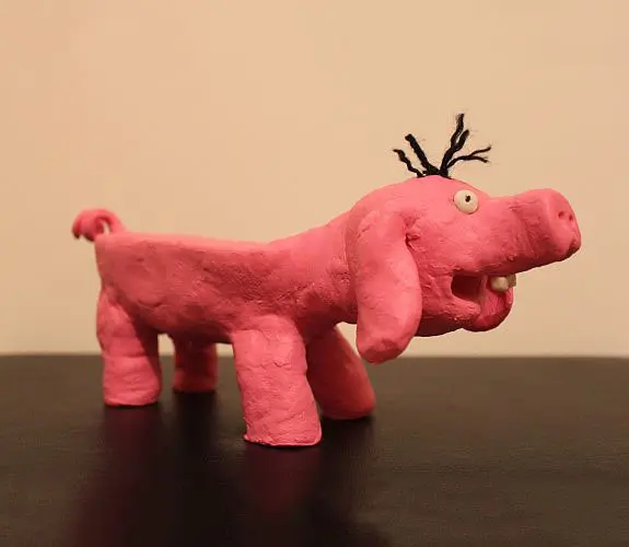 Vignette : Sculpture