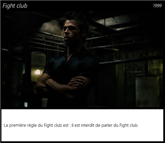 Fight club