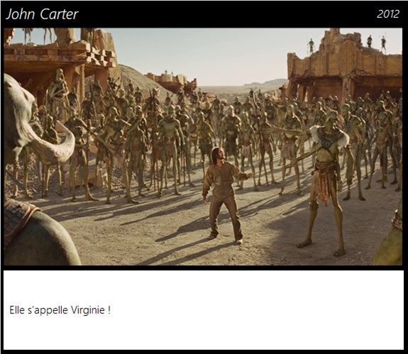 John Carter