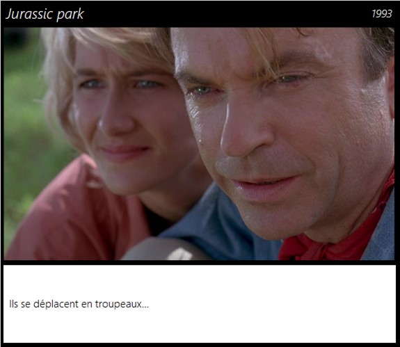 Jurassic park