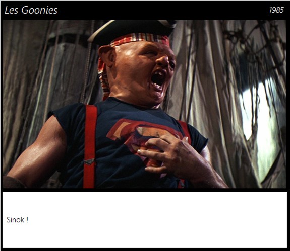 Les Goonies