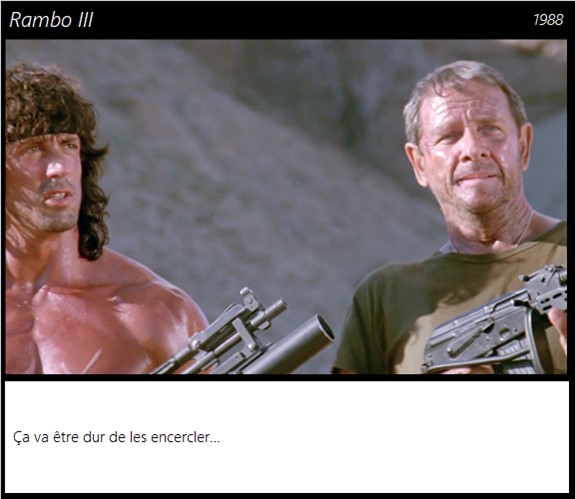 Rambo III