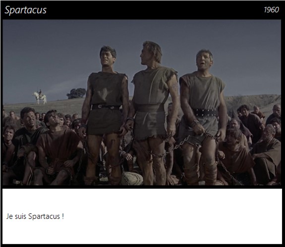 Spartacus