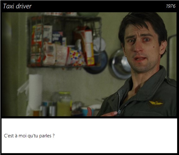 Taxi driver