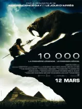 Critique de 10 000