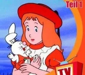 Illustration de critique : Alice au pays des merveilles (série)