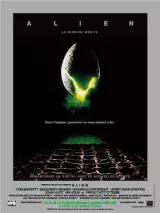 Critique de Alien, le huitième passager