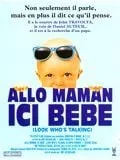 Illustration de critique : Allô maman, ici bébé : Mollie tombe enceinte d'Albert, un homme marié. Ce dernier décide de rester avec son épouse et cette nouvelle provoqu…
