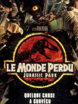 Critique de Le monde perdu : Jurassic park