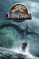 Critique de Jurassic park 3