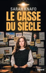 Critique de Le casse du siècle