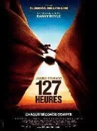 Illustration de critique : 127 heures