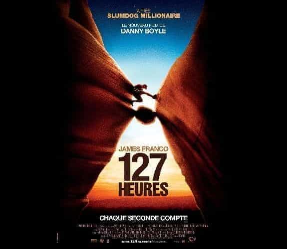 127 heures