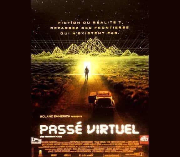 Passé virtuel