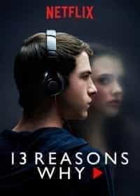 13 reasons why (saisons 1 à 2)