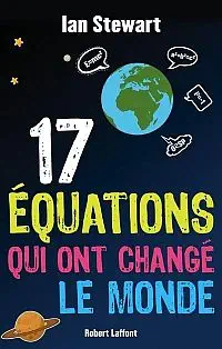 Illustration de critique : 17 équations qui ont changé le monde