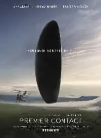 Critique de Premier contact