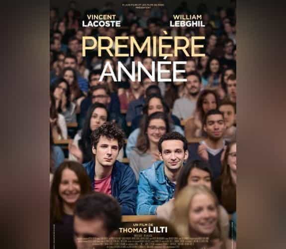 Première année