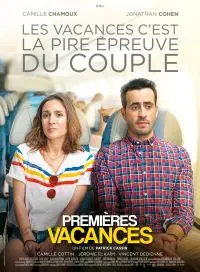 Illustration de critique : Premières vacances