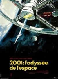 2001 : l'odyssée de l'espace