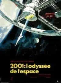Illustration de critique : 2001 : l'odyssée de l'espace
