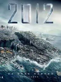 Illustration de critique : 2012