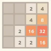 Illustration de critique : 2048
