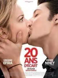 Illustration de critique : 20 ans d'écart
