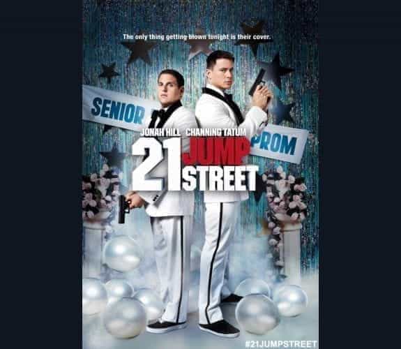 21 jump street