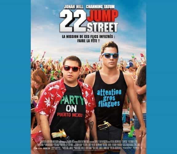 22 jump street