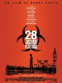 Critique de 28 jours plus tard