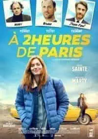 Illustration de critique : À deux heures de Paris