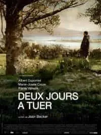 Illustration de critique : Deux jours à tuer