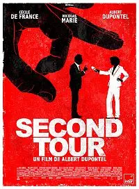 Illustration de critique : Second tour