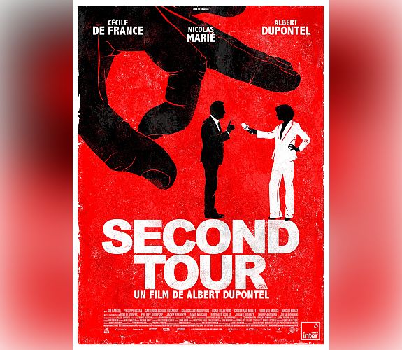 Second tour