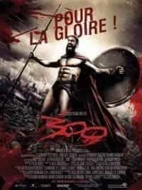 Critique de 300
