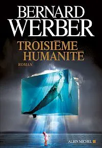 Illustration de critique : Troisième humanité