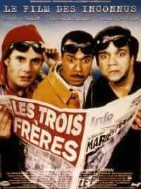 Illustration de critique : Les trois frères